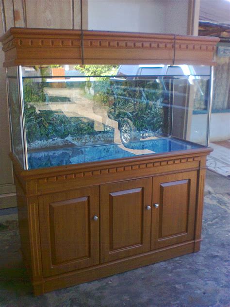 PRATAMA AQUARIUM menerima pesanan ,aquarium,design interior,kaca,meja