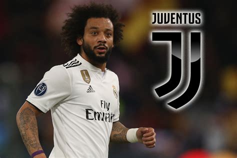real madrid lose another superstar to juventus as marcelo agrees four year deal the irish sun
