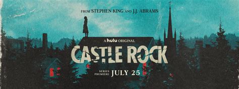Tv Review Hulus Castle Rock