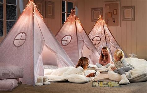 Indoor Childrens Tents Childrens Tent Ideas Sleepover Beds Little