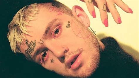 Pillowcase 20x30inch easy to take care of machine wash with warm water, tumble dry if necessary, and iron with warm water. Lil Peep Wallpapers (82+ pictures)
