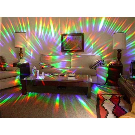 Buy Rainbow Window Holographic Prism Online At Lowest Price In Ubuy