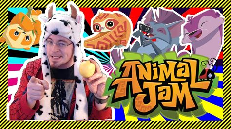 Have you been wondering if there are other games like animal jam? ANIMAL JAM LIVE STREAM! - Come Play Along! - Jags, Dens ...