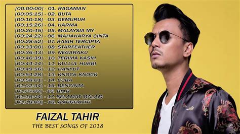 Diari faizal tahir mp3 ✖. Best Song lagu-lagu terbaik dari Faizal Tahir - YouTube