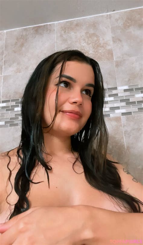 La Elfo Nude OnlyFans Leaked Photo TopFapGirls