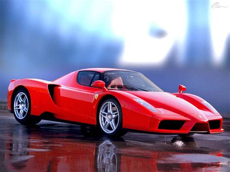 Ferrari Enzo Specs Price Top Speed Video And Engine Review