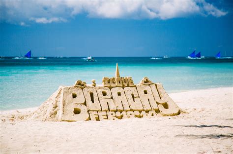 Philippines Reopens Tourism Hotspot Boracay To More Locals