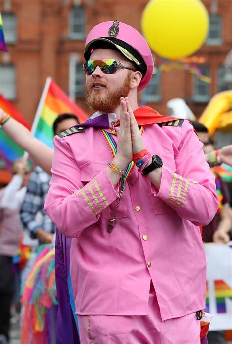 Pride 2019 Irish Mirror Online