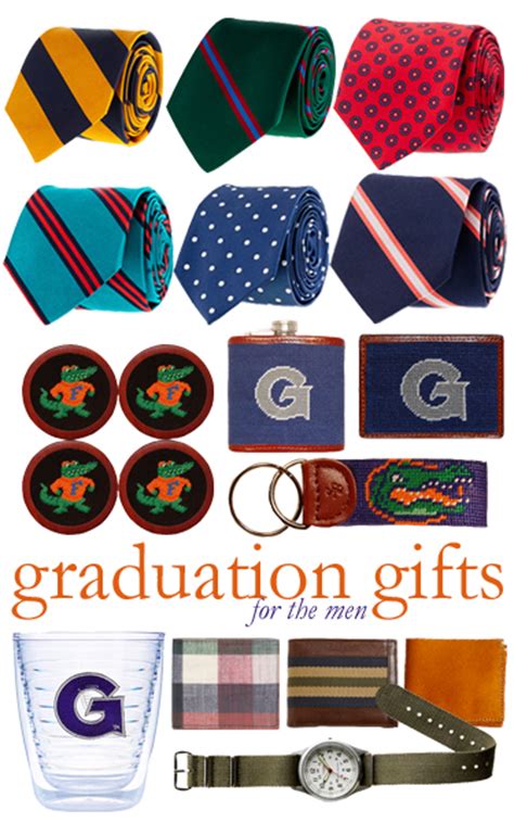Choosing the perfect graduation gift is not a simple task. Graduation Gifts - The College Prepster