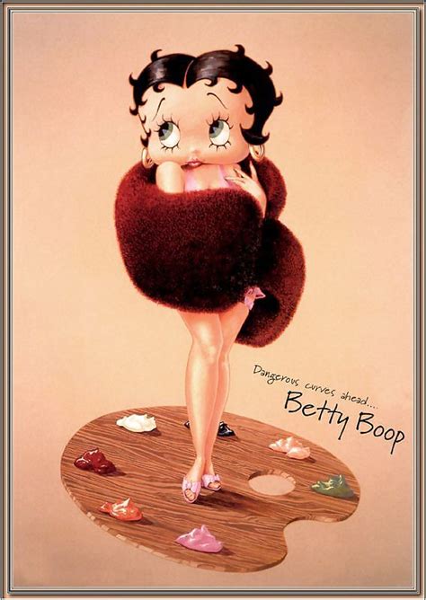 Betty Boop Porn Pictures Xxx Photos Sex Images 1034210 Pictoa