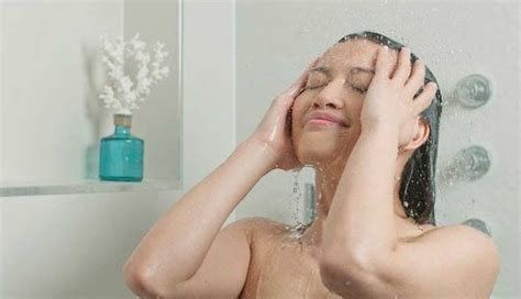 3 Amazing Health Benefits Of Bathing With Cold Water