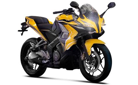 Pulsar 400ss will be the biggest pulsar in the market along with being the first ever full faired bajaj. Bajaj Pulsar SS400 Price, Specs, Review, Pics & Mileage in ...