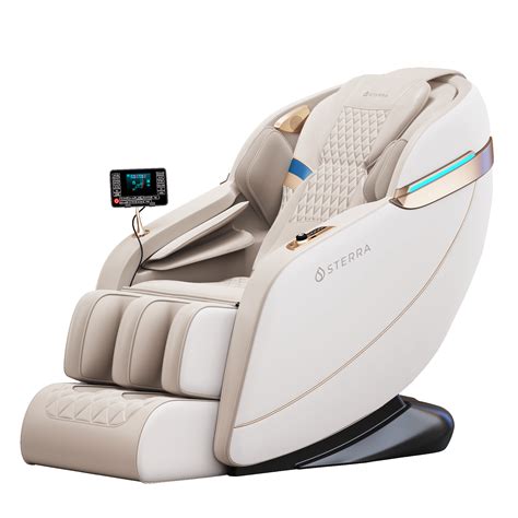 Best Massage Chairs In Singapore A Face Off Of Luxury And Comfort