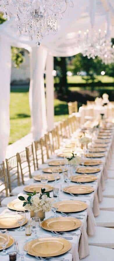 37 Morning Wedding Ideas filled with Sunshine color pallets