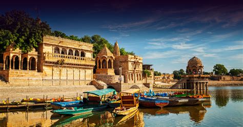 Rajasthan Historic Tour Rajasthan Heritage Tours Ixc Travels