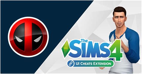 The extension provides actions and interactions for our sims in the game that are essential for anyone who's played the game for a longer period of time. The Sims 4: MC Command Center e UI Cheats já Compatíveis ...
