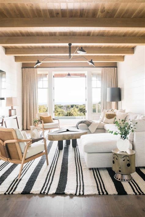Beautiful Neutral Living Room Ideas 01 Trendecors