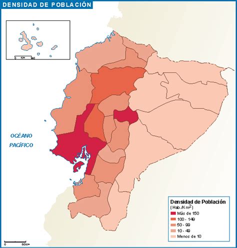 Informasi Tentang Ecuador Mapa Poblacion Vector Maps Layarkaca21