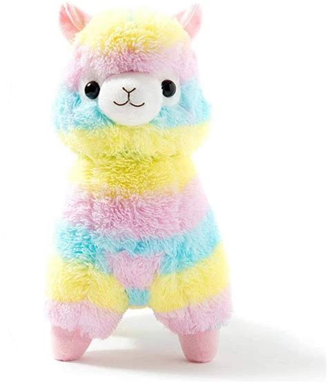 🥰 Los Mejores Peluches De Llamas 🥰 Peluchemanía