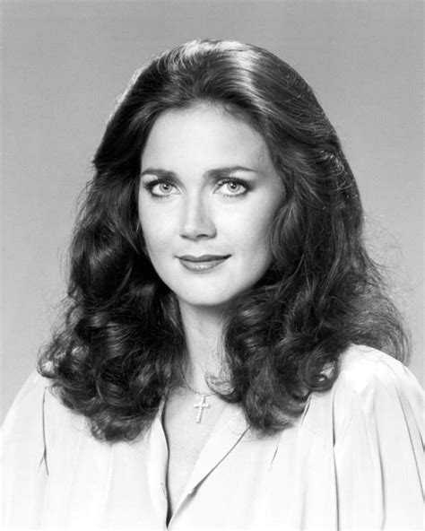 Picture Of Lynda Carter