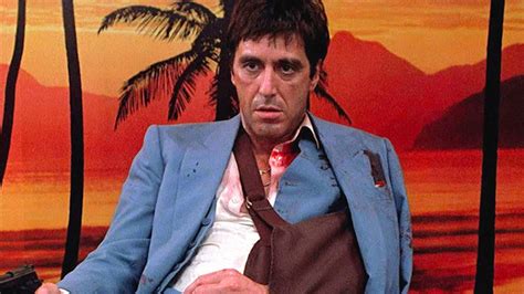 The Rough Cut Of Scarface Was A Disaster In The Eyes Of Oliver Stone