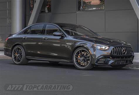 2021 Mercedes Amg E63 S 4matic W213 Price And Specifications