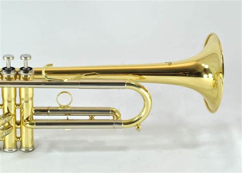 Schiller American Heritage 78 Lightweight Riviera Trumpet Bb Jim