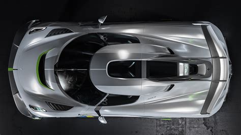 Koneigsegg Jesko | Gallery | AREA by Autodesk