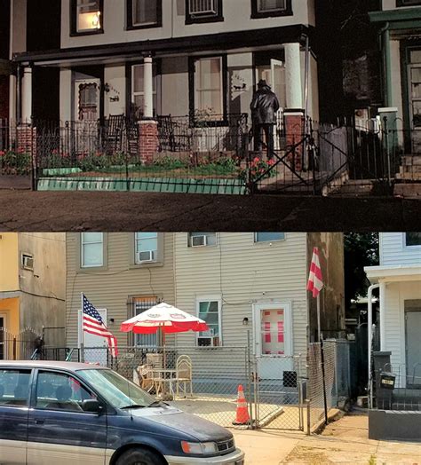 Then And Now Movie Locations Rocky