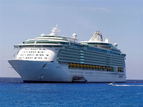 The Worlds Largest Passenger Ships Throughout History Hubpages