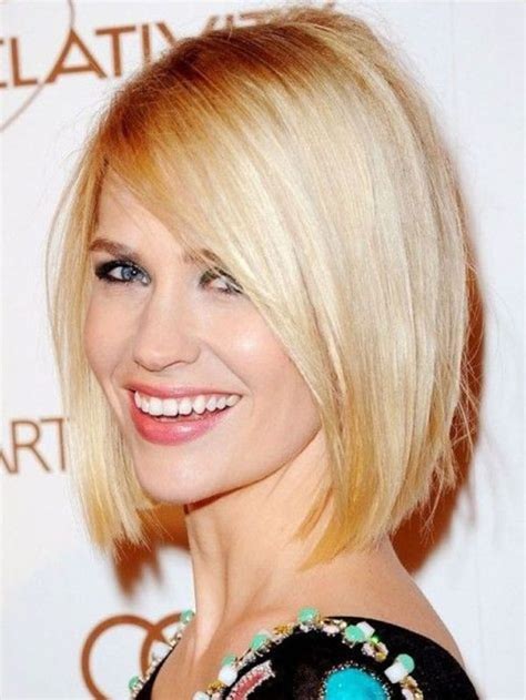 Neck Length Hairstyles For Women Neck Length Hairstyles For Women