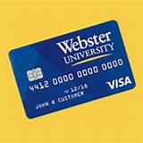 Pictures of Commerce Bank Rewards Visa Credit Card