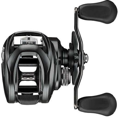 Daiwa Tatula Baitcasting Reels Tackledirect