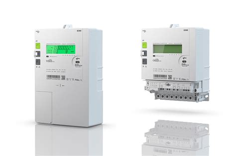 The E360 Is A Smart Residential Meter For The Iot World Of Today And