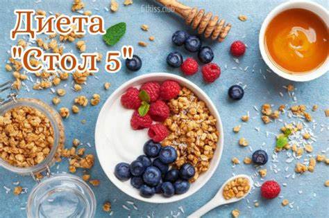 Стол 5 диета при гастрите - что можно есть, меню ~ Fitkiss.club Картинка - Стол 5 диета при гастрите - что можно есть, меню ~ Fitkiss.club