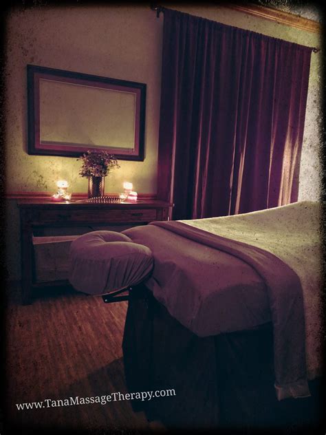 Tanas Massage Therapy Baton Rouge La