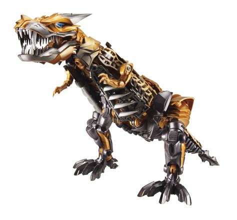 Transformers Trading Post Toy Fair 2014 First Look At Dinobot Grimlock