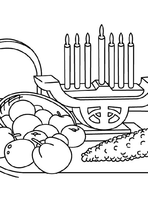 We did not find results for: A Kwanzaa Feast Coloring Page | crayola.com