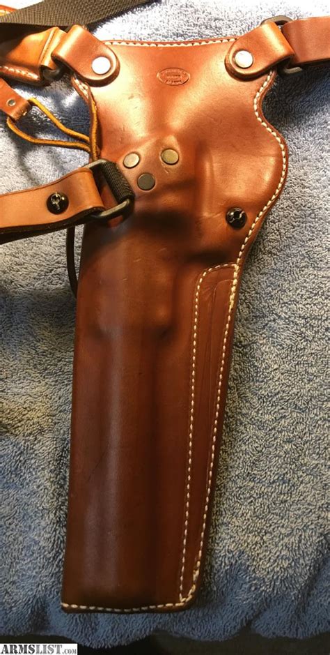 Armslist For Sale Ruger Super Redhawk 44 Mag 75 Guides Choice