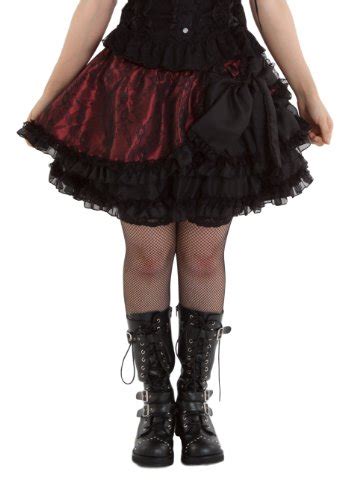 The 10 Best Gothic Lolita Skirt 2019 Aalsum Reviews