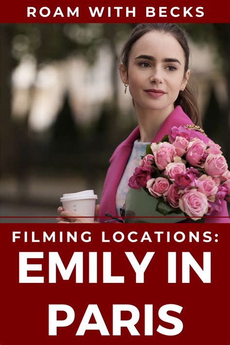 Emily In Paris Amazing Filming Locations Artofit