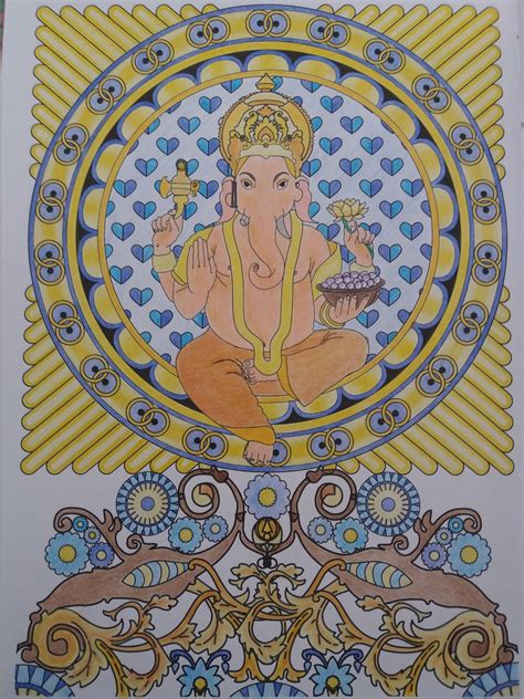 Belle Crayon De Couleur Coloriage Adulte  Meilleur COLORIAGE Pour Les
