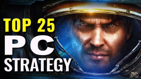 Top 25 Best Pc Strategy Games Trochoicc