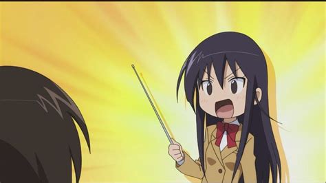 Seitokai Yakuindomk Appreciation Anime Art Art Background Kunst Cartoon Movies Anime Music