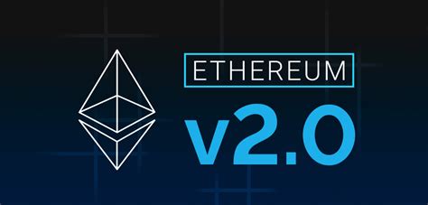 Ethereum 20 What Is Proof Of Stake