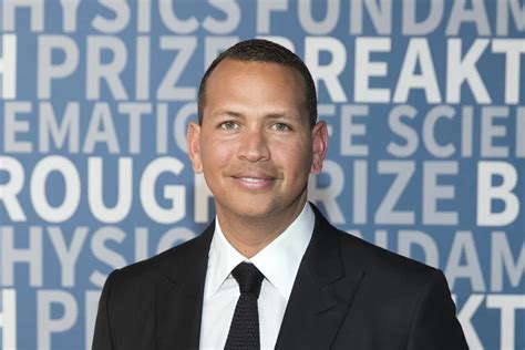 Alex Rodriguez Confirms Hes Dating Jlo On The View 20170331