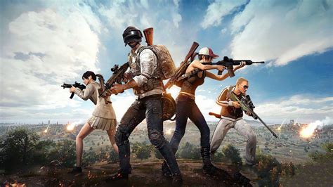 1366x768 Pubg 2019 Game New 1366x768 Resolution Hd 4k Wallpapers Images Backgrounds Photos