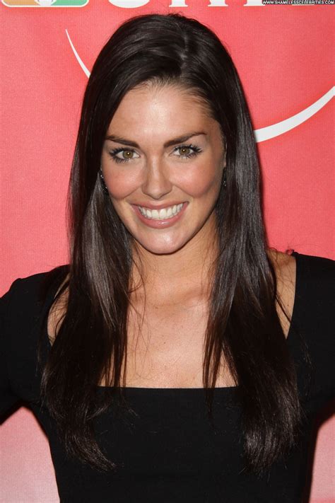 Taylor Cole Celebrity Beautiful Babe Posing Hot Party California Winter Hotel