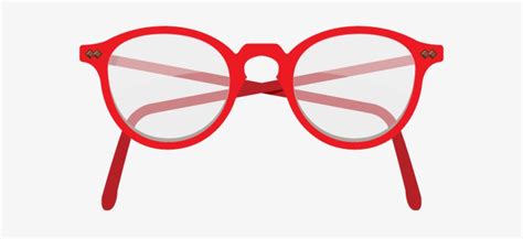 Red Glasses Cartoon Character Clipart Red Glasses Sunglasses Cliparts Library Clip Enterisise