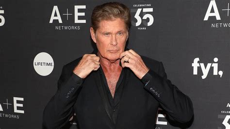 David Hasselhoff Wallpapers 37 Images Inside